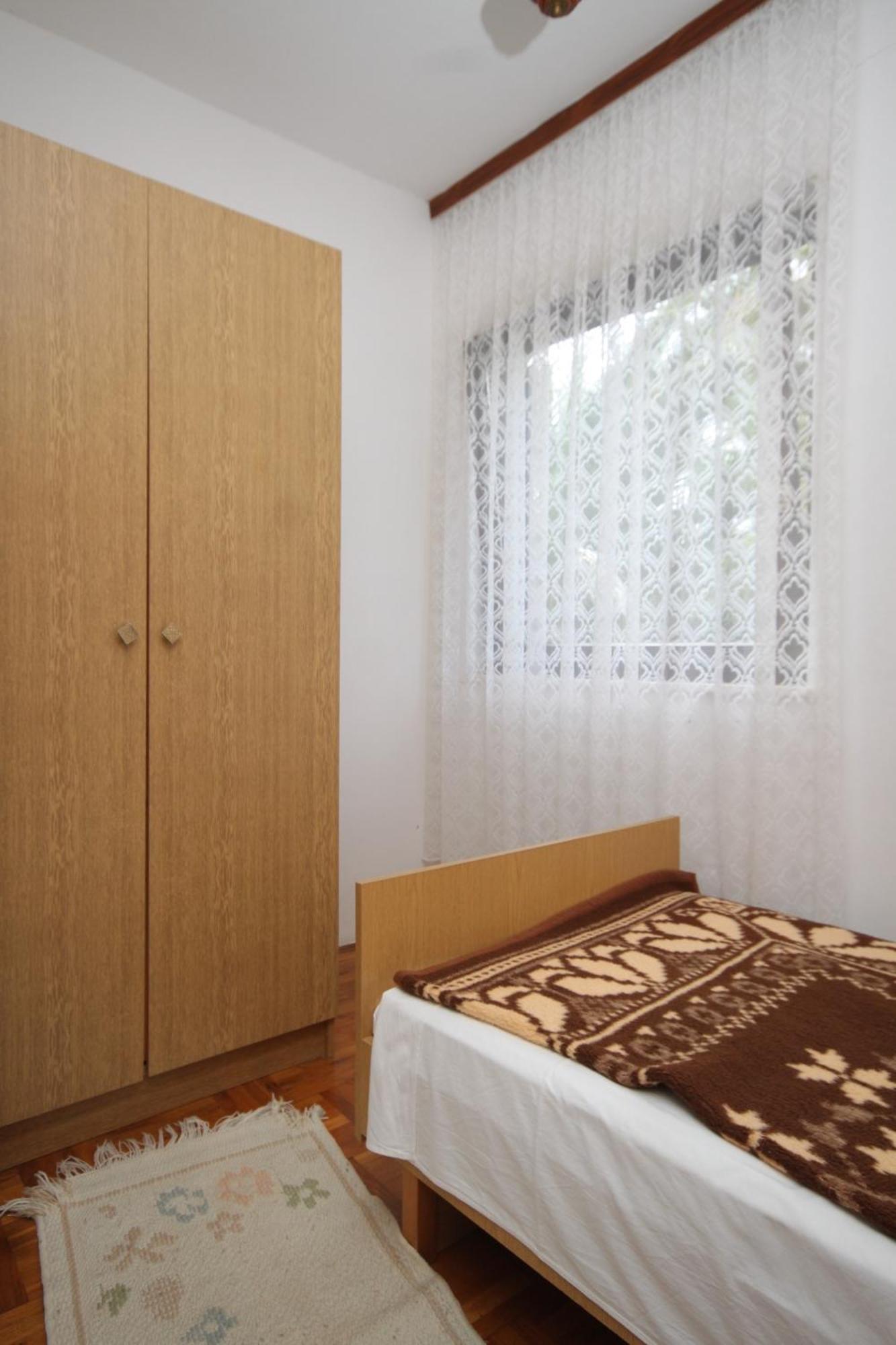Apartments With A Parking Space Zdrelac, Pasman - 8514 Rum bild